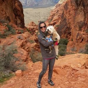 Meet your Posher, Stacy